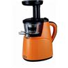 Mediawave Store AE2130 Centrifuga a freddo DCG estrattore di succo in 3 colori slow juicer Arancio