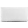 Mediawave Store Guanciale Memory Foam Cervicale Spessore 11cm Fresco Respiro Cuscino Aloe Vera