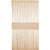 Mediawave Store Setablu 932818 pack da 50 Spatole Stendicera monouso in legno per depilazione