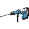 Bosch Martello perforatore Bosch GBH 12-52 D Professional 1700 W 220 Giri/min SDS-max [0611266100]