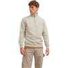 JACK & JONES Maglione da uomo Jack & Jones Bradley Half Zip