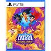 Outright Games DC Justice League: Caos cosmico (PS5)