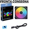 lianli Uni fan SL-INF 140 RGB Nero lian li - PRONTA CONSEGNA