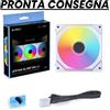 lianli Uni fan SL-INF 140 RGB bianco lian li - PRONTA CONSEGNA