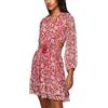 Pepe Jeans Batilde, Vestito Donna, Multicolore (Multi),XL
