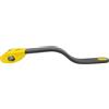 Stoplock HG 134-59 - Serratura antifurto originale per volante, antifurto, dispositivo antifurto per auto e altri veicoli, colore giallo
