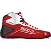 Sparco Scarpe Kart K-Pole 2020 Taglia 43 RE
