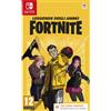 Take-two Interactive Fortnite Leggende Degli Anime Bundle Nintendo Switch