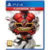 Digital Bros Street Fighter V, PS4 Standard Inglese, ITA PlayStation 4