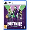 Warner Bros Fortnite: Ride Bene Chi Ride Ultimo, PS5
