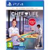 Nacon Chef Life Al Forno Edition PlayStation 4