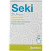 ZAMBON ITALIA Srl Seki Gocce Orali 25ml 35,4mg/ml