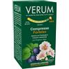 EURITALIA PHARMA (div.CoSWELL) Verum Fortelax 80 Compresse