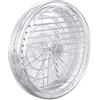 plikc Aeratore da finestra ad effetto termico (D.160 mm. - con ventola senza retina)