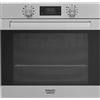Hotpoint Ariston FA5 844 H IX HA Class5 Forno Elettrico da Incasso Ventilato Multifunzione con Grill 71 Litri 60 cm Classe A+ colore Acciaio