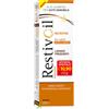 Restiv-oil fisio Restivoil Shampoo Nutritivo Capelli Secchi e Opachi Lavaggi Frequenti 250 ml