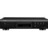 DENON DCD-600NE CONSEGNA IN 24H GARANZIA ITALIA black Lettori CD e SACD