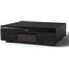 DENON DCD-1700NE GARANZIA ITALIA black Lettori CD e SACD