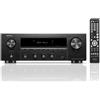 DENON DRA-900H OFFERTA CONSEGNA IN 24H GARANZIA ITALIA black Amplificatori stereo integrati