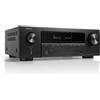 DENON AVR X1800H DAB GARANZIA ITALIA black Sintoamplificatori audio video