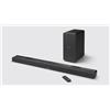 DENON DHT-S517 GARANZIA ITALIA Soundbar
