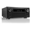 DENON AVC A10H Buono ArtAV 125 EURO GARANZIA ITALIA black Sintoamplificatori audio video