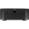 MARANTZ CINEMA 40 GARANZIA ITALIA black sintoamplificatori audio video