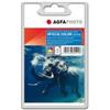 Agfa Photo ORIGINAL Agfa Photo Cartuccia d'inchiostro differenti colori APHP62CXL ~415 Seiten 11,5ml Agfa Photo C2P07AE (62 XL) - APHP62CXL