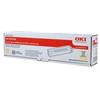 OKI ORIGINAL OKI toner magenta 44059166 MC851/861 ~7300 Seiten - 44059166