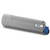 OKI ORIGINAL OKI toner nero 44059256 MC861 ~9500 Seiten - 44059256