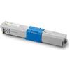 OKI ORIGINAL OKI toner giallo 44469704 C310/330/510/530 ~2000 Seiten - 44469704