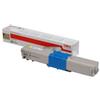 OKI ORIGINAL OKI toner giallo 46490401 C532/C542 ~1500 Seiten - 46490401
