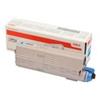 OKI ORIGINAL OKI toner ciano 46490403 C532/C542 ~1500 Seiten - 46490403
