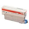 OKI ORIGINAL OKI toner nero 46490404 C532/C542 ~1500 Seiten - 46490404