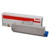 OKI ORIGINAL OKI toner nero 46508712 C332/MC363 ~3500 Seiten - 46508712