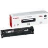 Canon ORIGINAL Canon toner nero 716bk 1980B002 ~2300 Seiten - 716bk