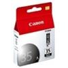 Canon ORIGINAL Canon Cartuccia d'inchiostro nero PGI-35 1509B001 ~191 Seiten 9,3ml - PGI-35