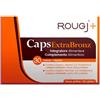 Rougj Solare ExtraBronz Integratore Abbronzatura e Protezione Pelle 30 Capsule