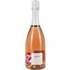 Belisario Spumante Brut Rosè Nadir