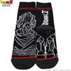 Black Dragon DRAGON BALL Z : FANTASIA GOKU CALZINI NERI TAGLIA UNICA 38-44 | IDEA REGALO NERD