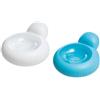 Intex Poltrona Frost, 1 pezzo colore casuale, 137x122 cm,Intex