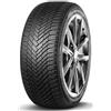 NEXEN GOMME PNEUMATICI NEXEN 255/45 R19 104W NBLUE 4 SEASON 2 XL