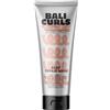 Bali Curls by Hank Ge Bali Curls, maschera per capelli vegana con burro di karitè, olio di cocco e olio di avocado, cura profonda per ricci e capelli secchi, con estratto di ylang-ylang, senza siliconi e parabeni, 200 ml