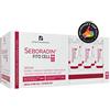 Seboradin Fito Cell Siero Per Capelli Anticaduta Crescita Cura Per La Perdita Di Capelli Donna Uomo Ispessimento Dei Capelli 15x6g