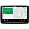 ALPINE Autoradio alpine ine-f904d