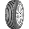 CONTINENTAL Pneumatico continental contipremiumcontact 5 205/55 r17 95 y xl j