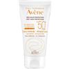 Eau thermale avene solare latte schermo minerale spf 50+ 100 ml - - 931577288