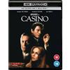 Universal Pictures Casino [4K Ultra HD + Blu-Ray]