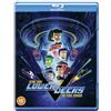 Paramount Home Entertainment Star Trek: Lower Decks - The Final Season [Blu-ray] [Region A & B & C]