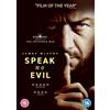 Universal Speak No Evil